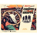 Thunder Road: Vendetta - Choppe Shoppe 0