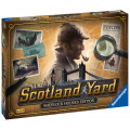 Scotland Yard - Sherlock Holmes Edition 0