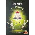 The Mind - Le Devin 0