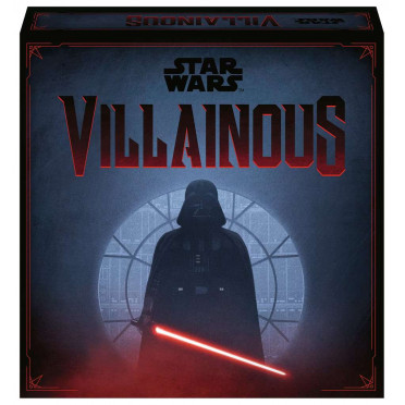 Villainous Star-wars-villainous-la-puissance-du-cote-obscur