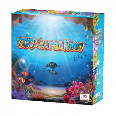 ECO: Coral Reef