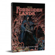 Forbidden Lands - The Bloodmarch