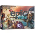 Tiny Epic Vikings 0
