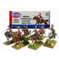 British Household Cavalry 1812-1815 0