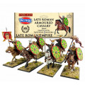 Late Roman Armoured Cavalry 0