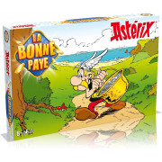 La Bonne Paye Asterix