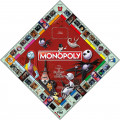 Monopoly L'étrange Noel de Monsieur Jack 1