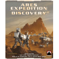 Terraforming Mars: Ares Expedition - Discovery 0