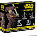 Star Wars: Shatterpoint - Twice the Pride Squad Pack 0
