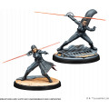 Star Wars: Shatterpoint - Jedi Hunters Squad Pack 2