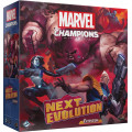 Marvel Champions : Le Jeu de Cartes - NeXt Evolution 0