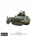 Bolt Action - German - Sd.Kfz 250 Alte (Options For 250/1, 250/4 & 250/7) 2