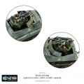 Bolt Action - German - Sd.Kfz 250 Alte (Options For 250/1, 250/4 & 250/7) 3