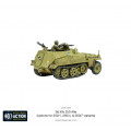 Bolt Action - German - Sd.Kfz 250 Alte (Options For 250/1, 250/4 & 250/7) 8