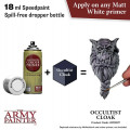 Army Painter - Speedpaint Occultist Cloak 1