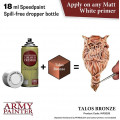 Army Painter - Speedpaint Talos Bronze 1