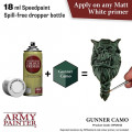 Army Painter - Speedpaint Gunner Camo 1