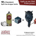 Army Painter - Speedpaint Tyrian Navy 1