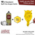 Army Painter - Speedpaint Maize Yellow 1