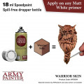Army Painter - Speedpaint Warrior Skin 1