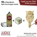 Army Painter - Speedpaint Howling Sand 1