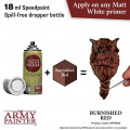 Army Painter - Speed Paint Burnished Red 1