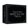 Cthulhu Wars - Great Old One Pack 2 0