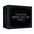 Cthulhu Wars : Great Old One Pack 1 0