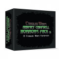 Cthulhu Wars : Ramsey Campbell Horrors 2 0