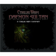 Cthulhu Wars : The Daemon Sultan Faction