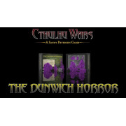 Cthulhu Wars : The Dunwich Horror
