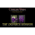 Cthulhu Wars : The Dunwich Horror 0