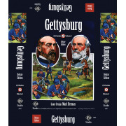 Gettysburg Deluxe Edition