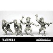 7TV - Beastmen 3