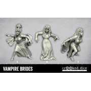 7TV - Vampire Brides