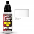 Intensity Ink OSL White 0