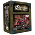 Dungeon Adventures: Dungeon Rogues 0