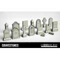 7TV - Gravestones 0
