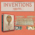 Inventions: Evolution of Ideas 6