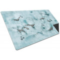 ONUS! Playmat Snow A 0