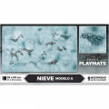 ONUS! Playmat Snow A 1