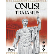 ONUS! Traianus - Kickstarter Edition