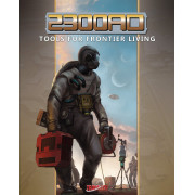 2300AD - Tools for Frontier Living