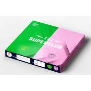 Superclub - Top Six 2022