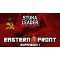 Stuka Leader: Eastern Front Expansion n°1 0