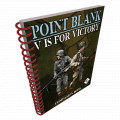 Point Blank: V is for Victory - Companion Book 0