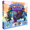 Adventure Tactics - Adventures in Alchemy 0