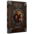 ARIA : Codex de la Guerre des Deux Royaumes 0