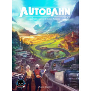 Autobahn - Kickstarter Edition