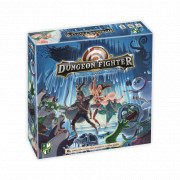 Dungeon Fighter - in the Castle of Frightening Frosts